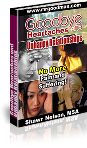 Product picture Stop Suffering From Unhappy Relationships and A Broken Heart