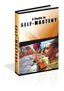 Product picture A Guide To Self-Mastery