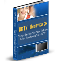 Product picture HDTV Untold Secrets