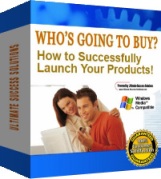 Product picture Discover How To Successfully Launch Your Products