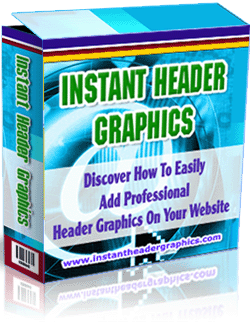 Product picture Instant Header Graphics