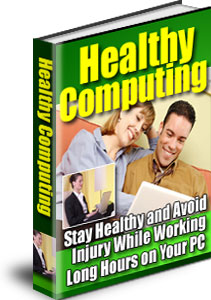 Product picture Healthy Computing