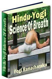 Product picture The Hindu-Yogi Science Of Breath  