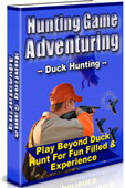 Product picture Hunting Game Adventuring - Play Beyond Duck Hunt