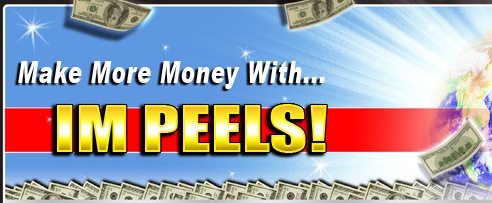 Product picture IM Peels Graphics Package