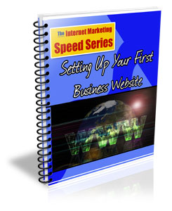 Product picture The Internet Marketing Speed Guide Collection Full Private L