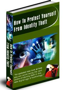 Product picture Preventing Identity Theft