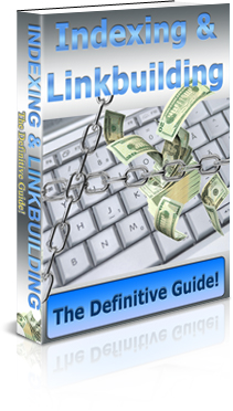 Product picture The Definitive Guide To Indexing and Link building