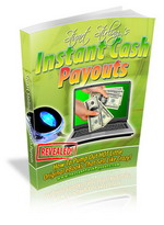 Product picture Instant Cash Payouts - Pump Out Little Original eBooks That 