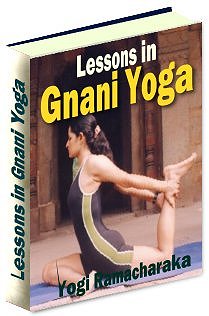 Product picture A Series of Lessons in Gnani Yoga  