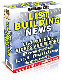 Product picture List Building News