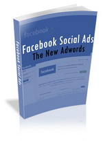 Product picture Facebook Social Ads - The New Adwords