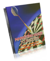 Product picture Marketing Guide To Success