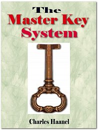 Product picture The Master Key System