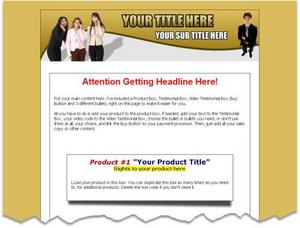 Product picture MiniSite GraFX Pro Volume 2