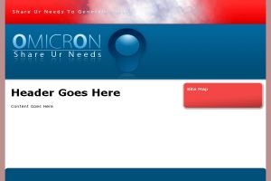 Product picture Mini Site Templates Pack