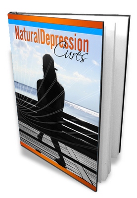 Product picture Natural Depression Cures