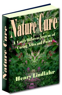 Product picture Nature Cure
