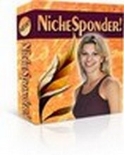 Product picture Niche Sponder - Create the Targeted Sales Letters You Need