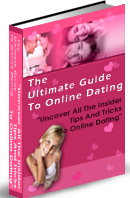 Product picture The Ultimate Guide To Online Dating
