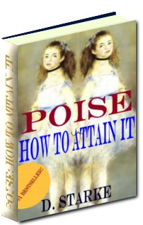 Product picture Poise: How to Attain It