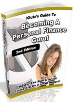 Product picture Guide to Becoming a Personal Finance Guru
