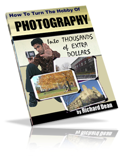 Product picture How To Turn The Hobby Of Photography Into Thousands Of Extra