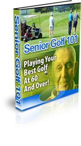 Product picture Senior Golf 101