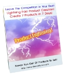 Product picture Product Lighting