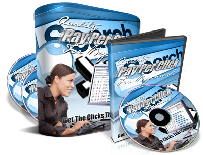 Product picture Quality Pay Per Click For Beginners!