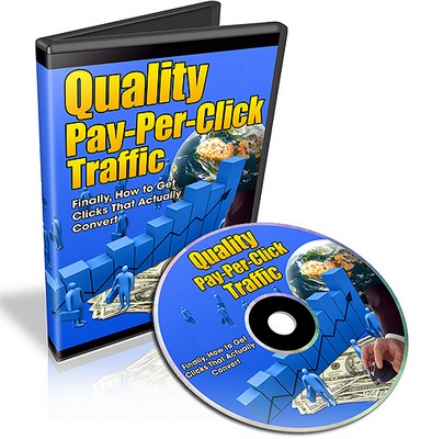 Product picture Quality Pay-Per-Click Traffic
