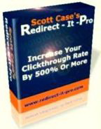Product picture Redirect It Pro - Increase Your Clickthrough Conversions
