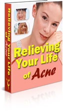 Product picture Relieving Your Life of Acne
