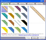 Product picture Ribbon Ads