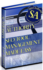 Product picture SEO Authority - SEO Tools Management Made Easy