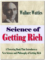Product picture Science of Getting Rich 