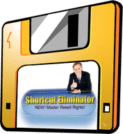 Product picture Shortcut Eliminator