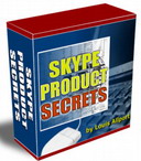 Product picture Skype Product Secrets - Use Skype To Create New Products And