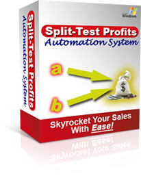 Product picture Split-Test Profits