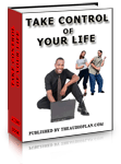 Product picture Take Control Of Your Life - Complete Guide to Managing Work 