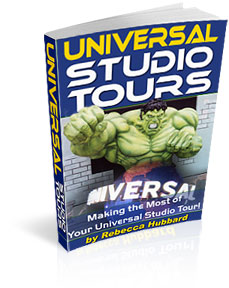 Product picture Universal Studio Tours