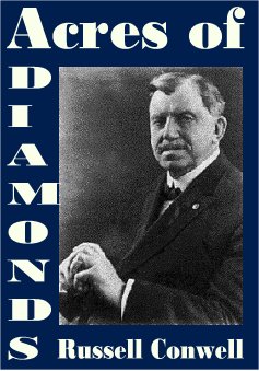 Product picture Acres of Diamonds