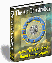 Product picture The Art Of Astrology