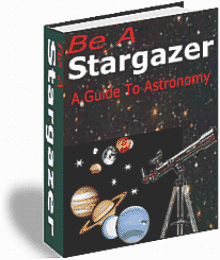 Product picture Be A Stargazer