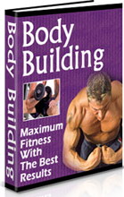 Product picture Body Building - Maximum Fitness With The Best Results