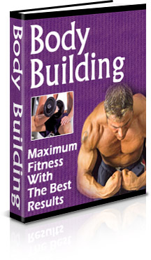 Product picture Body Building - Maximum Fitness With The Best Resultes