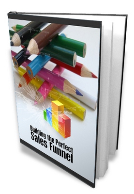 Product picture Building The Perfect Sales Funnel