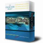 Product picture Color Clickz Handy Color Picker