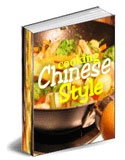Product picture 100 Succulent Chinese Food Recipes