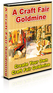 Product picture A Craft Fair Goldmine